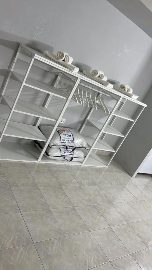 Вилла Casa Vacanza Azzurra Неаполь Экстерьер фото